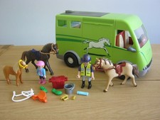 Playmobil 6928 horse for sale  EASTLEIGH