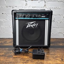 Peavey solo 15w for sale  RICKMANSWORTH