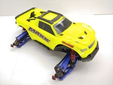 Traxxas maxx monster d'occasion  Expédié en Belgium