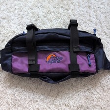 Lowe alpine bum for sale  LEEDS