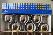 Zepter steel 24k for sale  BURNTWOOD