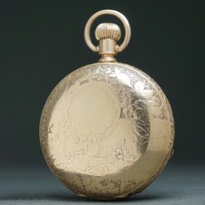 1890 columbus watch for sale  Santa Rosa