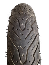 Pneumatico gomma 100 usato  Italia
