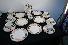 Villeroy boch wildrose gebraucht kaufen  Bamberg