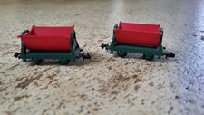 Miniatur eisenbahn minitrix gebraucht kaufen  Simmerath