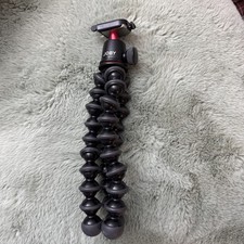 Joby gorillapod flexible for sale  Norcross