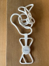 Handykette vonmählen weiß gebraucht kaufen  Dortmund