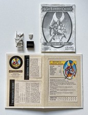 Warhammer quest 1995 for sale  DUNDEE