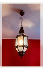 Schöne lampe rientalischer gebraucht kaufen  Plaue, -Kirchmöser