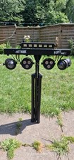 Led pin spot gebraucht kaufen  Duisburg