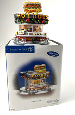 Department snow village for sale  Chesterfield