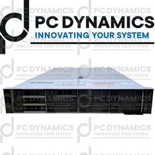 Dell r740xd 12lff usato Dell r740xd 12lff usato  Montesilvano
