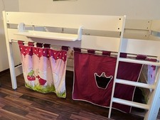 Paida biancomo spielbett gebraucht kaufen  Berlin