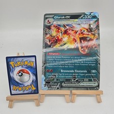 Pokemon karte xxl gebraucht kaufen  Kerpen