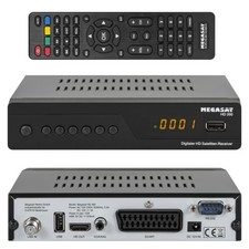 Megasat 390 full gebraucht kaufen  Aachen