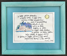 Rare sally huss for sale  Riverside