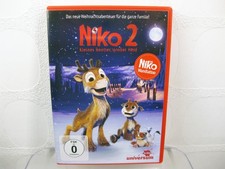 Dvd niko kleines gebraucht kaufen  Bretten