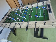 Tischkicker top zustand gebraucht kaufen  Karlsruhe