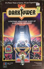1981 dark tower for sale  Cincinnati