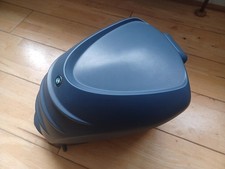 Bmw f650cs scarver for sale  PORT GLASGOW