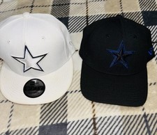 Dallas cowboys hats for sale  Stafford