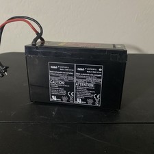 Usado, Sea Doo Sea Scooter Pro bateria recarregável número do modelo # ZS4B2 Casil comprar usado  Enviando para Brazil