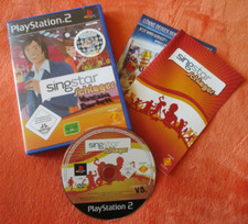 Ps2 singstar schlager gebraucht kaufen  Salzwedel