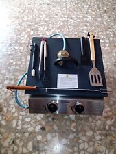 Barbecue gas firefriend usato  Carovigno