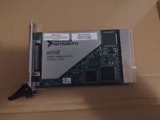 National instruments data for sale  Pflugerville