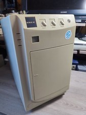 Intel 486SX-25 / Seagate ST1144A / Chinon FR-506 / OTI077 *Vintage* na sprzedaż  PL