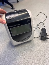 Time precision 100dis for sale  HOVE