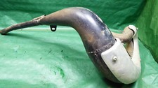 Exhaust manifold 1990 d'occasion  Expédié en Belgium