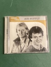 AIR SUPPLY - THE BEST OF AIR SUPPLY CD comprar usado AIR SUPPLY - THE BEST OF AIR SUPPLY CD comprar usado  Enviando para Brazil