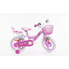 Sch bici pink usato  Roccagloriosa