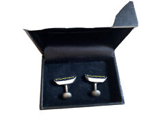 Seat cupra cufflinks for sale  LEIGH-ON-SEA