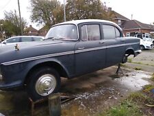 Humber hawk project for sale  MARKET HARBOROUGH