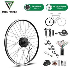 Bike kit conversion d'occasion  Expédié en France
