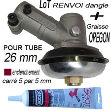 Tete renvoi angle d'occasion  La Tremblade