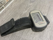 Garmin foretrex 301 for sale  BUXTON
