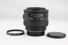 Sigma macro minolta gebraucht kaufen  Bremen