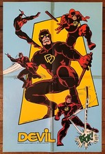 Devil poster 100 usato  San Benedetto del Tronto