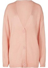 Strickjacke ballon ärmeln gebraucht kaufen  Deutschland