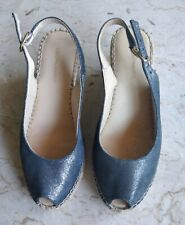 Cosmoparis espadrilles semelle d'occasion  Marseille IX