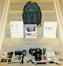 Scuba camera underwater for sale  Broomfield