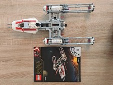 Lego 75249 star gebraucht kaufen  Berlin