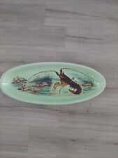 Grand plat poisson d'occasion  Saint-Brevin-les-Pins