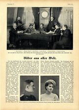 Paul hervieu erbprinz gebraucht kaufen  Hamburg