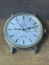 Vintage omega watch for sale  Gatlinburg