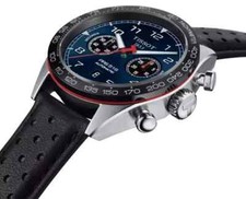 Tissot prs 516 gebraucht kaufen  Küssaberg