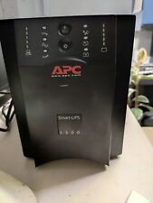 Notstromversorgung apc smart gebraucht kaufen  Hausen
